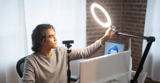 Improve Your Lighting Setup