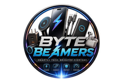 Byte Beamers